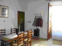 Mallorca Santanyi Ferienhaus Casa La Pedra mit Pool und Apartment im Garten, nur 3 km zum Strand, abseits vom Massentourismus, für 10-12 Pers. Essbereich