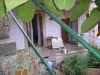 Mallorca Santanyi Ferienhaus Casa La Pedra mit Pool und Apartment im Garten, nur 3 km zum Strand, abseits vom Massentourismus, für 10-12 Pers.