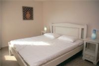 Mallorca Cala Mandia Ferienwohnung F516 mit Pool und Meerblick, nur 180 m zum Strand, in ruhiger Anlage, für bis zu 4 oder 6 Personen Schlafzimmer