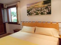 Mallorca Cala Ratjada Ferienwohnung R143, ruhig gelegen, nur 5 Fußminuten zum Son Moll Strand, für 2-3 Pers. zweites Schlafzimmer