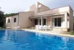Mallorca Son Toni Villa Garballó Ref.0229 mit Pool auf 1.000 qm Grundstück mit schönem Garten für 8 Pers. Haus mit Pool