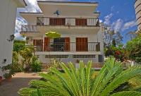 Mallorca Playa de Alcudia Apartment Las Cañas Ref.0365, nur 20 m zum Strand, mit Klimaanlage und Internet, für bis zu 6 Personen Haus
