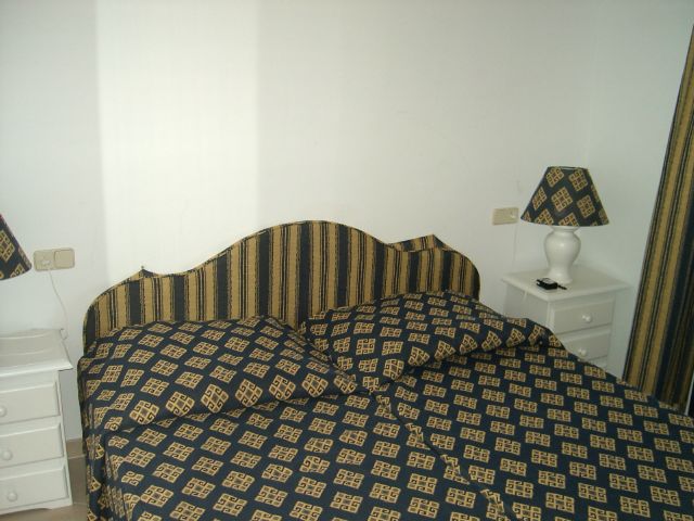 Mallorca Cala Ratjada Fischerhaus F056 nur 70 m hinter dem Son Moll Strand und der Uferpromenade für bis zu 8 Pers. Schlafzimmer