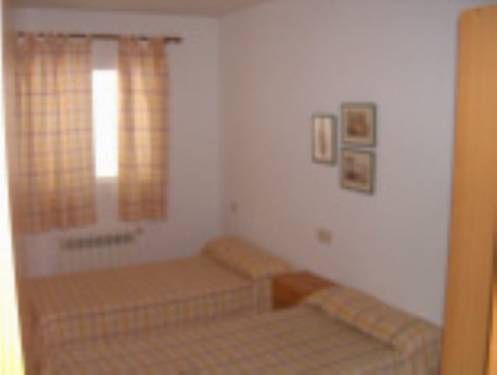 Mallorca Santa Margarita Can Picafort Ferien-Finca F821 mit Pool in ruhiger Lage mit schönem grünen Rundumblick für 6 Pers. Schlafzimmer