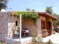 Mallorca Costix Inca Finca Can Pina Finca mit mehreren, verschiedenen Unterkünften und mit großem Pool Casa Groc Haus