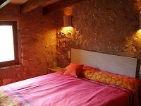 Mallorca Costix Inca Finca Can Pina Finca mit mehreren, verschiedenen Unterkünften und mit großem Pool Casa Pina Schlafzimmer
