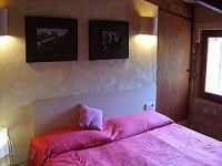 Mallorca Costix Inca Finca Can Pina Finca mit mehreren, verschiedenen Unterkünften und mit großem Pool Casa Pina zweites Schlafzimmer