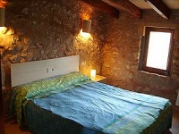 Mallorca Costix Inca Finca Can Pina Finca mit mehreren, verschiedenen Unterkünften und mit großem Pool Casa Pina drittes Schlafzimmer