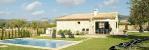 Mallorca Es Raiger Finca dels Horts im mallorquinischen Stil mit Pool, umgeben von Feldern mit Mandelb�umen und Schafherden, f�r bis zu 10 Personen