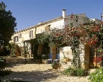 Mallorca Felanitx Finca-Hotel Es Passarell mit Pool mit 10 Wohneinheiten (6 Apartments, 4 Doppelzimmer) f�r 2 Pers., Zusatzbett m�glich - incl. Fr�hst�ck, Mittagessen auch m�glich
