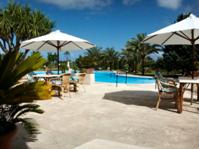 Mallorca Calonge Cala d'Or Finca-Hotel Sa Tanca des Garbello mit Pool, in ruhiger Lage inmitten unberührter Landschaft gelegen - mit 6 Apartments für 2 Pers., Zusatzbett möglich - incl. Frühstück, Mittagessen auch möglich Poolbereich