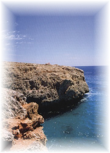 Wunderschöne Bucht auf Mallorca