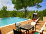 Mallorca Capdepera Canyamel Mallorquinische Landhaus-Finca R186 mit Pool auf 5.000 qm großem Grundstück für 7 Pers. evtl. plus Baby Pool