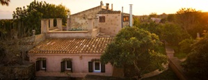 Mallorca Felanitx Finca-Hotel S'Horabaixa mit Pool für bis zu 4 Pers. - incl. Frühstück Haus mit Grundstück