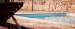 Mallorca Felanitx Finca-Hotel S'Horabaixa mit Pool für bis zu 4 Pers. - incl. Frühstück Pool