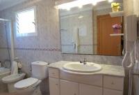 Mallorca Son Serra de Marina Ferienhaus Casa Marti Ref.0066 mit Pool für bis zu 8 Pers. Badezimmer