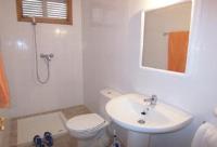Mallorca Son Serra de Marina Ferienhaus Casa Marti Ref.0066 mit Pool für bis zu 8 Pers. zweites Badezimmer
