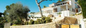 Mallorca Alcanada Villa Alcanada mit Pool, nur 200 m zum Strand, luxuriös und hochwertig eingerichtet in Superlage für bis zu 10 Personen Villa