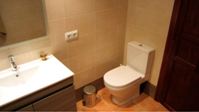 Mallorca Cala Ratjada Einfamilienhaus R300, nur ca. 200 m zum Son Moll Strand für 6-8 Personen evtl. plus Baby Badezimmer