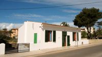 Mallorca Cala Ratjada Einfamilienhaus R300, nur ca. 200 m zum Son Moll Strand für 6-8 Personen evtl. plus Baby Haus