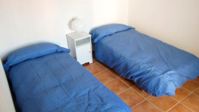 Mallorca Cala Ratjada Einfamilienhaus R300, nur ca. 200 m zum Son Moll Strand für 6-8 Personen evtl. plus Baby Schlafzimmer