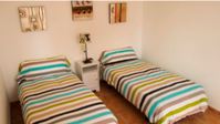 Mallorca Cala Ratjada Einfamilienhaus R300, nur ca. 200 m zum Son Moll Strand für 6-8 Personen evtl. plus Baby zweites Schlafzimmer