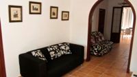 Mallorca Cala Ratjada Einfamilienhaus R300, nur ca. 200 m zum Son Moll Strand für 6-8 Personen evtl. plus Baby Wohnbereich